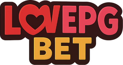 LovePG Bet Logo